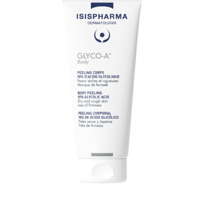 Isispharma Glyco A Body Peeling 10% 200ML