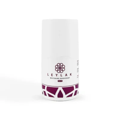 Leylak Whitening Deodorant