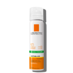 La Roche-Posay ANTHELIOS ANTI-SHINE FRESH MIST SPF50 FACIAL SUNSCREEN