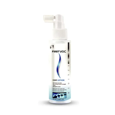 FirstVoc Hair Tonic Lotion (120ml)