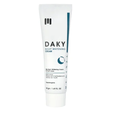 Daky night whitening cream (50g)