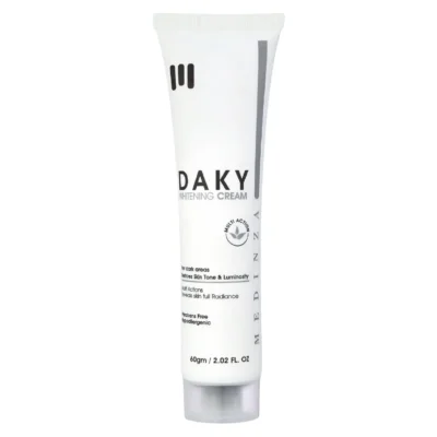 Daky Whitening Cream (60g)