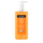 Neutrogena Deep Clean Gel Face Wash Clear 200ml