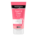 Visibly Neutrogena Clear Pink Grapefruit Daily Scrub Pink Grapefruit 150ml