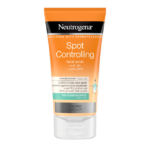 Neutrogena Spot Controlling Daily Scrub