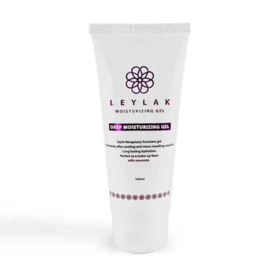 Leylak Moisturizing Gel 100 ml