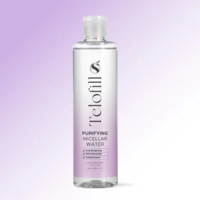 Telofill Purifying Micellar Water 250 ml