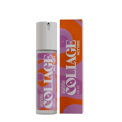 StarVille COLLAGE Serum - Image 2