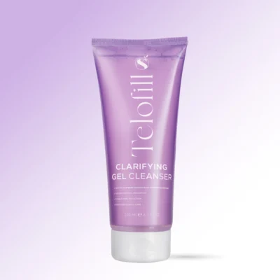 Telofill Clarifying Gel Cleanser 200 ml
