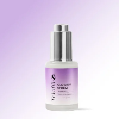 Telofill Glowing Serum 30 ml