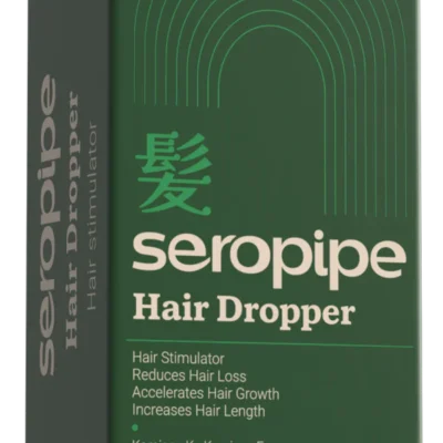 Seropipe Hair Dropper 10 ml