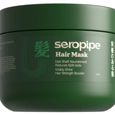Seropipe Hair Mask 225gm