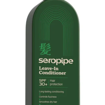 Seropipe Hair Leave In Conditioner 200 ml
