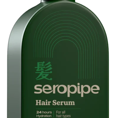 Seropipe Hair Serum 120ml