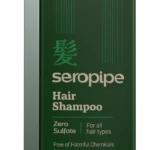 Seropipe Intense Nutrition Hair Shampoo 300 ml