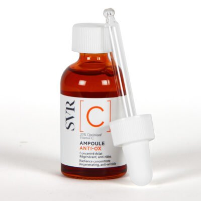 SVR Hair Ampoule C 30ML - Image 2