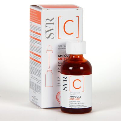 SVR Hair Ampoule C 30ML