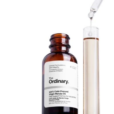 The Ordinary 100% Cold Pressed Virgin Marula Oil - Image 2