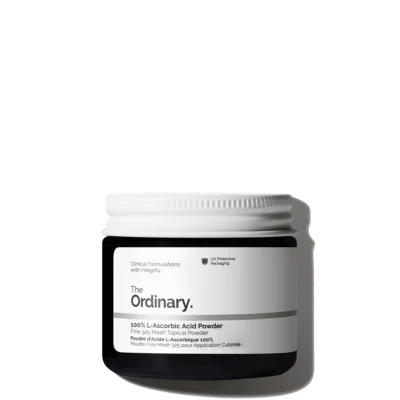 The Ordinary 100% L– Ascorbic Acid Powder 20ML
