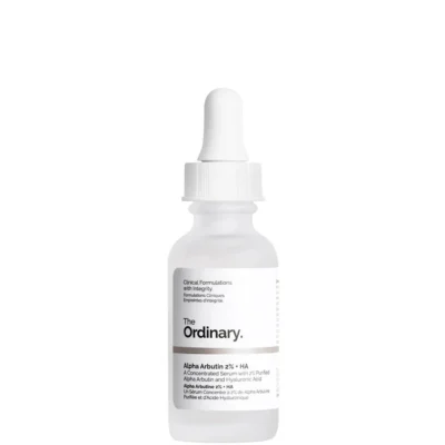The Ordinary Alpha Arbutin 2% + HA 30ML