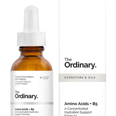 The Ordinary Amino Acid + B5 Serum - Image 2