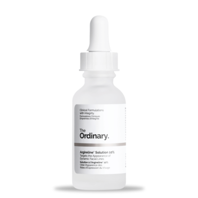 The Ordinary Argireline Solution 10%