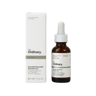 The Ordinary Ascorbyl Glucoside Solution 12% - Image 2