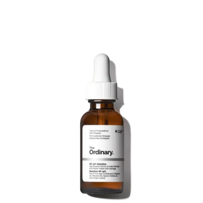 The Ordinary GF 15% Solution Anti Aging Support Serum