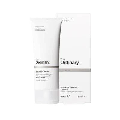 The Ordinary Glucoside Foaming Cleanser - Image 2