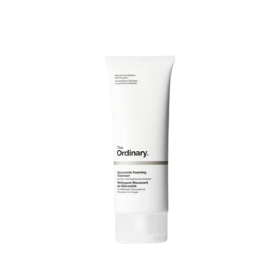 The Ordinary Glucoside Foaming Cleanser