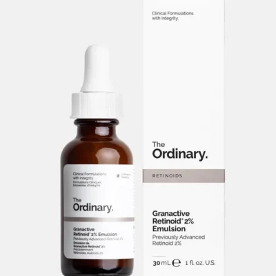 The Ordinary Aloe 2% + NAG 2% Solution - Image 2