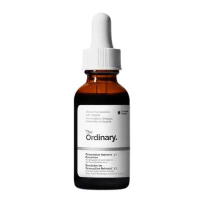 The Ordinary Granactive Retinoid 2% in Squalane Serum