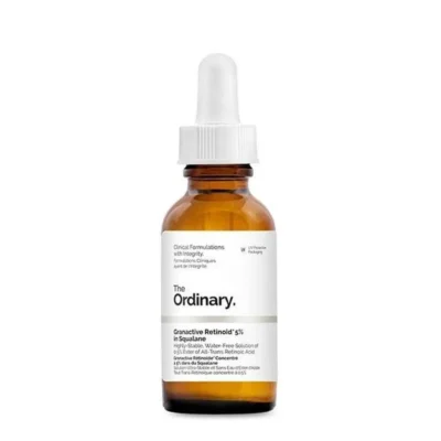 The Ordinary Granactive Retinoid 5% in Squalane Serum