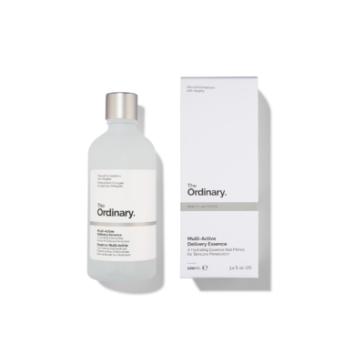 The Ordinary Multi Active Delivery Essence 100ML - Image 2