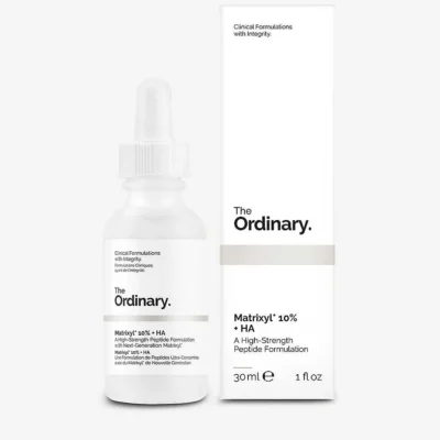 The Ordinary Matrixyl 10% + HA Serum - Image 2