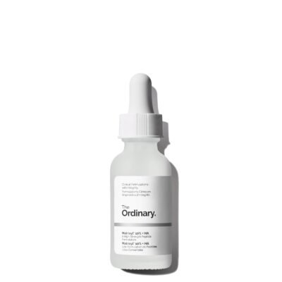 The Ordinary Matrixyl 10% + HA Serum