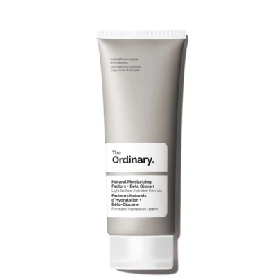 The Ordinary Natural Moisturizing Factors + Beta Glucan 100ML