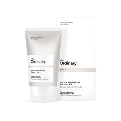 The Ordinary Natural Moisturizing Factors + Beta Glucan 30ML