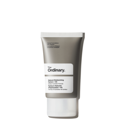 The Ordinary Natural Moisturizing Factors + HA 30ML