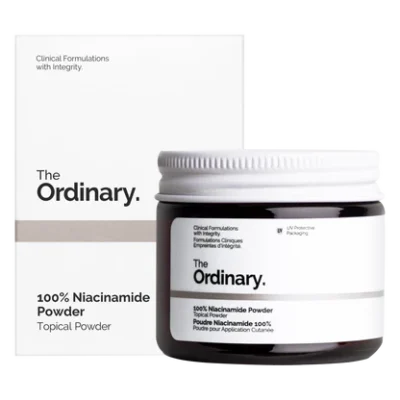 The Ordinary Niacinamide Powder 100% 20ML