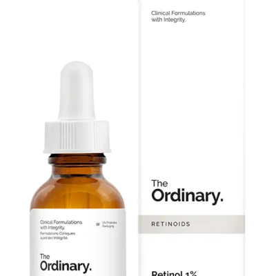 The Ordinary Retinol 1% Serum in Squalane - Image 2