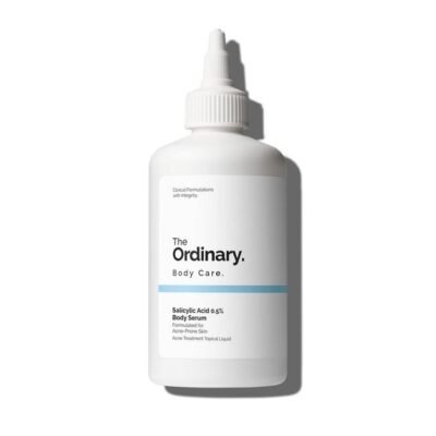 The Ordinary Salicylic Acid 0.5 Body Serum