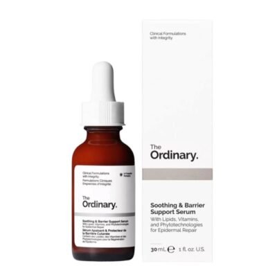 The Ordinary Soothing & Barrier Support Serum 30ML - Image 2