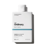 The Ordinary Sulphate 4% Cleanser For Body And Hair