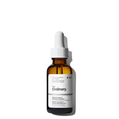 The Ordinary Salicylic Acid 2% Anhydrous Solution 30ML