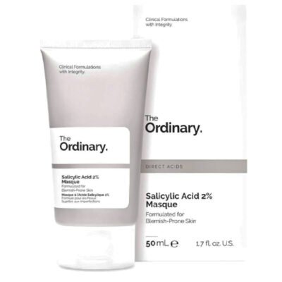 The Ordinary Salicylic Acid 2% Masque