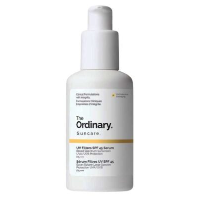 The Ordinary UV Filters SPF Sunscreen Serum
