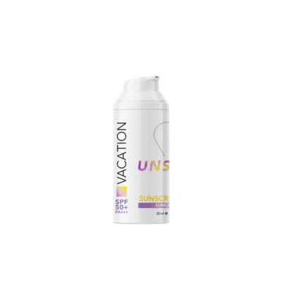 Vacation Unseen Sunscreen Gel 30ml