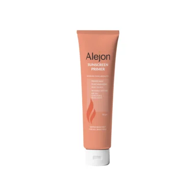 Alejon Sunscreen Primer