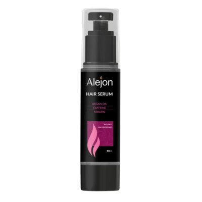 Alejon Hair Serum